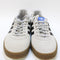 adidas Montreal RM Trainers Grey Black Gum UK Size 8