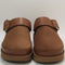 Womens UGG Goldenstar Villa Clogs Chestnut UK Size 5