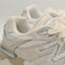 New Balance 9060 Trainers Sea Salt UK Size 7
