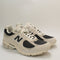 New Balance 2002 Trainers Off White Arid Stone UK Size 7.5