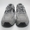 New Balance 509 Trainers Grey Black UK Size 7.5