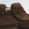 Womens BIRKENSTOCK Naples Wrapped Loafers Carafe Brown UK Size 5.5 EU39