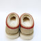 Womens UGG Tasman II Slippers Sand Dark Cherry UK Size 6