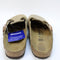 Womens BIRKENSTOCK Boston Clogs Tobacco Brown UK Size 5.5 EU39