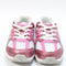 Kids New Balance 530 Infant Trainers Pink Satin Shadow Red UK Size 7infant