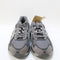 ASICS Gel-NYC 2055 Trainers Carbon Cement Grey UK Size 6