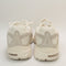 Nike Air Max Moto 2k Trainers Sail Pale Ivory Phantom UK Size 4