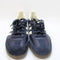 adidas Samba Og Night Navy Cream White Gum Trainers UK Size 8
