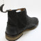 Mens OFFICE Bernard Nubuck Chelsea Boots Black Nubuck UK Size 10
