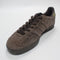 adidas Gazelle Indoor Trainers Dark Brown Dark Brown Orbit Green UK Size 6