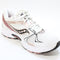 Odd sizes - Saucony Ride Millenium Trainers White Rose UK Sizes Right 7/Left 6