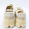 ON Cloudmonster Trainers Dew Blonde F UK Size 6.5