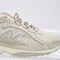 New Balance 204L Trainers Sea Salt Linen UK Size 5