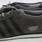 adidas Italia 70s Trainers Grey Core Black Gum UK Size 11