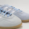 adidas Gazelle Lo Pro Trainers Clear Sky UK Size 6