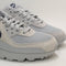 Nike Air Max 90 Trainers Wolf Grey Midnight Navy Wolf Grey UK Size 8