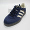 adidas Handball Spezial Trainers Night Indigo Cream White White UK Size 5.5