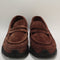 Womens New Balance 1906 Loafers Rich Oak UK Size 6