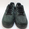 Nike Air Force 1 07 Trainers Black Black Black UK Size 8