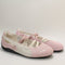 PUMA Speedcat Ballet Pumps Whisp Of Pink UK Size 6