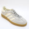 adidas Handball Spezial Trainers Grey Cream White White UK Size 3.5
