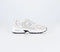 New Balance MR530 Sea Salt Off White Grey Trainers UK Size 4