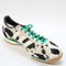 adidas SL 72 Trainers Cow Print Black Offwhite Court UK Size 6