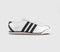 adidas Italia 70s Trainers White Black Grey UK Size 7