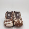 PUMA Speedcat OG Trainers Cow Print Brown UK Size 5