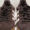 adidas Gazelle Indoor Trainers Aurora Coffee White Gum UK Size 7