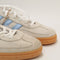 adidas Handball Spezial Trainers Alumina Clear Sky Gum UK Size 5