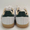 adidas Samba Og Trainers White Yellow Collegiate Green Gum UK Size 5.5