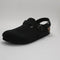 Mens BIRKENSTOCK Tokio Clog Black UK Size 9 EU43