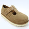 Womens UGG Goldenstar Mary Janes Chestnut UK Size 6