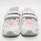 Kids New Balance 1906 Infant Trainers Sea Salt Pink UK Size 7infant