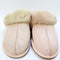 Womens UGG Scuffette Il Slippers Beige Blush UK Size 6