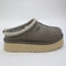 Womens UGG Tazz II Slippers Dried Oregano UK Size 4