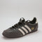 adidas Japan Trainers Shadow Olive Cream White Gold Metallic UK Size 8.5