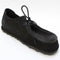 Womens BIRKENSTOCK Utti Lace Leve Shoes F Black UK Size 4.5 EU37