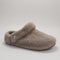 Mens Crocs Classic Cozzy Mushroom UK Size 7