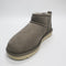 Womens UGG Classic Ultra Mini Boots Dried Oregano UK Size 4