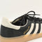 adidas Handball Spezial Trainers Black Offwhite Gum UK Size 7
