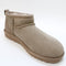 Womens UGG Classic Ultra Mini Boots Caribou UK Size 6