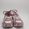 Odd sizes - New Balance 204L Trainers Rosewood Pink Salt UK Sizes Right 7/Left 6