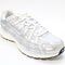 Nike P-6000 Trainers White Metallic Silver Blue Tint Sail UK Size 7