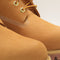 Mens Timberland 6 In Buck Boots Wheat Nubuck UK Size 11