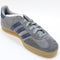 adidas Gazelle Indoor Trainers Grey Night Indigo Grey UK Size 5