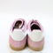 adidas Gazelle Indoor Trainers Bliss Lilac White Gum UK Size 5