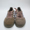 Odd sizes - adidas Handball Spezial Trainers Earth Strata Crysral Sky Warm Clay UK Sizes Right 6/Left 5