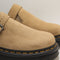 Womens Dr. Martens Zebzag Mule Savannah Tan UK Size 4